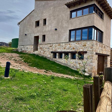 Peñarroya de Tastavins Casa Castillo מראה חיצוני תמונה