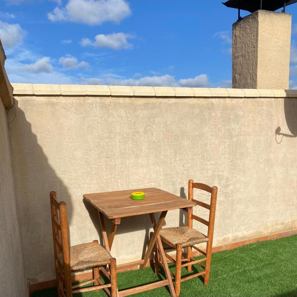 Peñarroya de Tastavins Casa Castillo מראה חיצוני תמונה